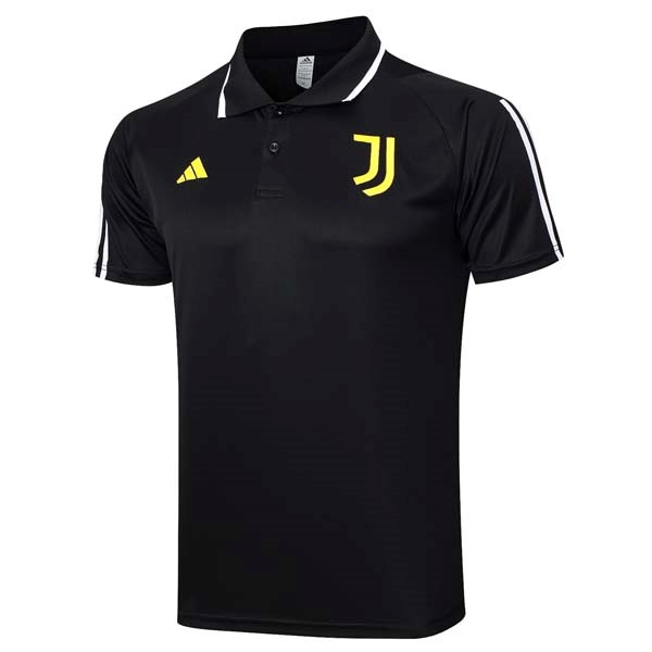 Polo Juventus 2023-24 Grau